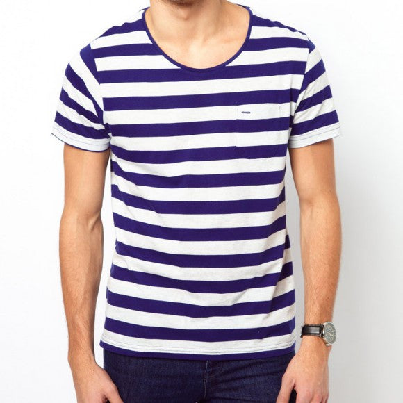 Striped T-Shirt